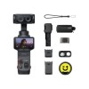 Insta360 Luna Ultra Creator Bundle Cosmic Black